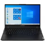 Купить Ноутбук Lenovo Legion 5 15ARH05H (82B1007FPB)