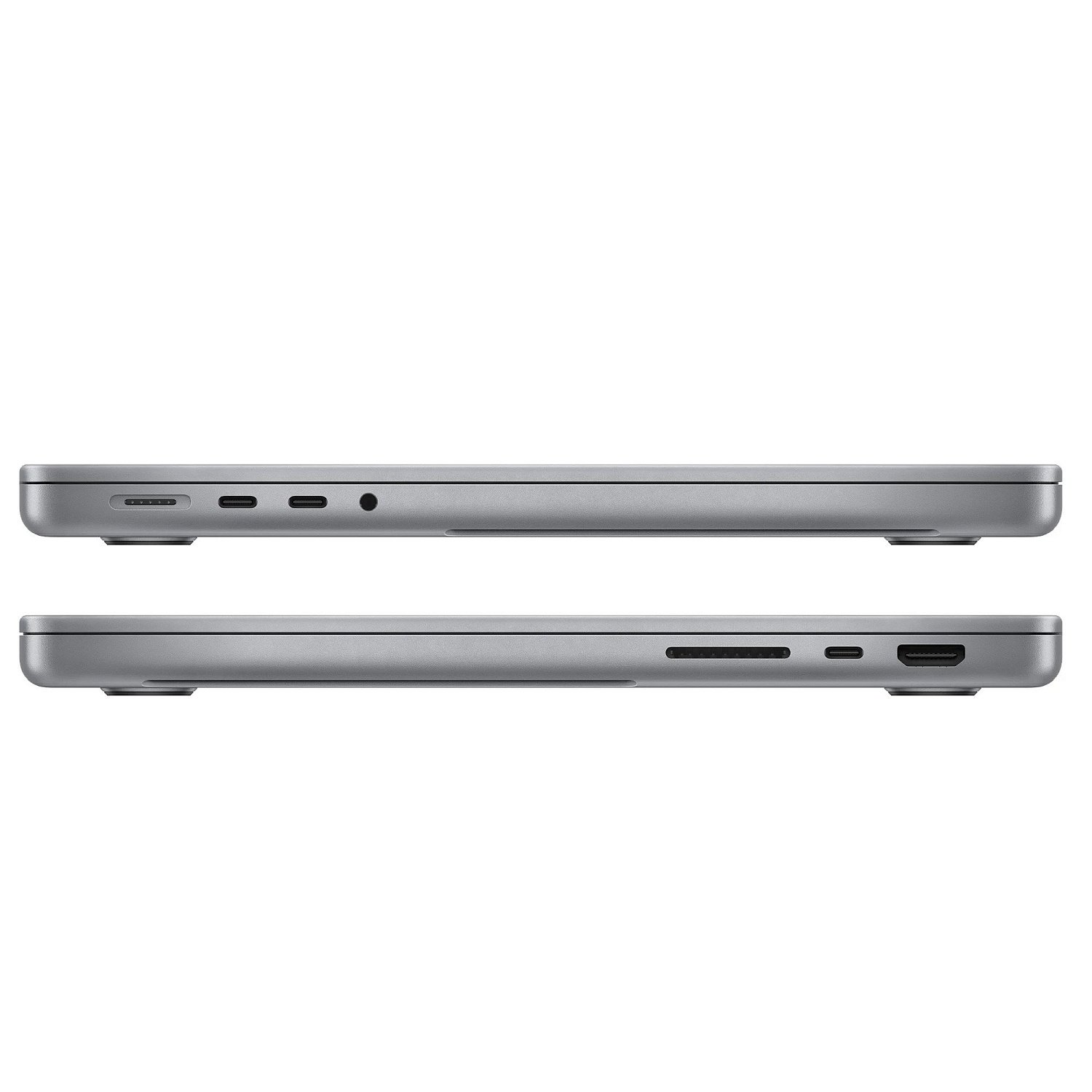 Apple MacBook Pro 14" Space Gray 2023 (MPHE3) (Витринный) - ITMag