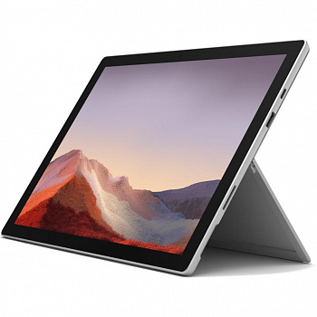 Купить Ноутбук Microsoft Surface Pro 7 Intel Core i7 16/1024GB Platinum (VDX-00001) - ITMag