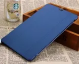 Чехол Samsung Ultra Slim Flip Book Cover Case для Galaxy Tab S 8.4 T700/T705 Dark Blue