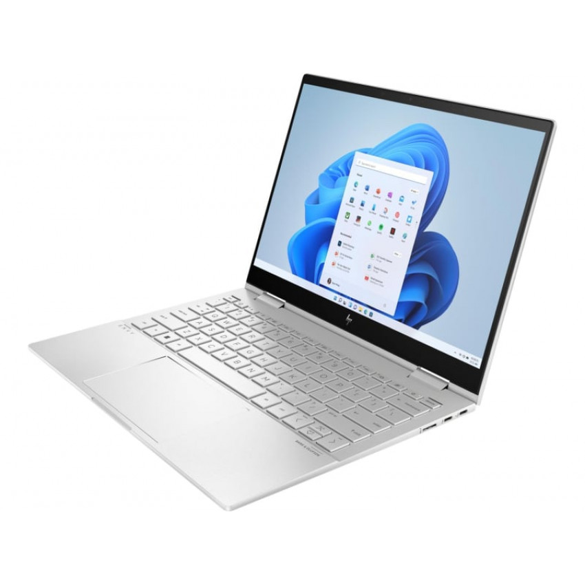 Купить Ноутбук HP Envy x360 13-bf0114nw (712T2EA) - ITMag