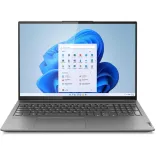 Купить Ноутбук Lenovo Slim 7 16IAH7 Storm Grey (82VB0002US)