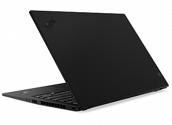 Купить Ноутбук Lenovo ThinkPad X1 Carbon G7 Black (20QD003KRT) - ITMag