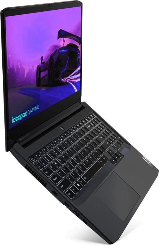 Купить Ноутбук Lenovo IdeaPad Gaming 3 15IHU6 (82K1018YRA) - ITMag
