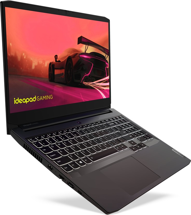 Купить Ноутбук Lenovo IdeaPad Gaming 3 15ACH6 (82K20215RA) - ITMag