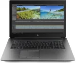 Купить Ноутбук HP ZBook 17 G6 Silver (6CK20AV_V1)