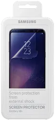 Плівка для Samsung Galaxy S8 + Samsung ET-FG955CTEGRU