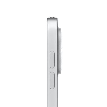 Apple iPad Pro 12.9 2020 Wi-Fi 512GB Silver (MXAW2) - ITMag