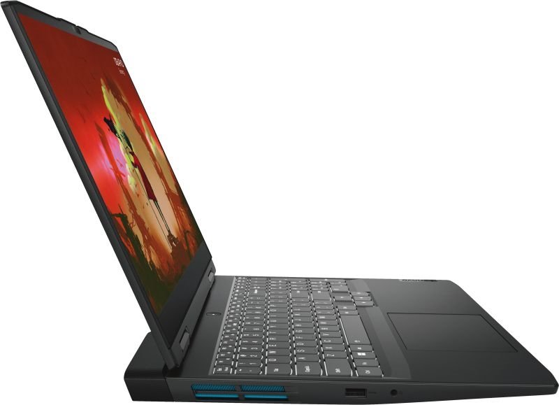 Купить Ноутбук Lenovo IdeaPad Gaming 3 15ARH7 (82SB0001US) Custom 16GB RAM 512GB SSD - ITMag