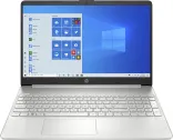 Купить Ноутбук HP 15s-eq2425nw Silver (714Q9EA)