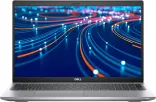 Купить Ноутбук Dell Latitude 5520 Silver (N094L552015UA_UBU)
