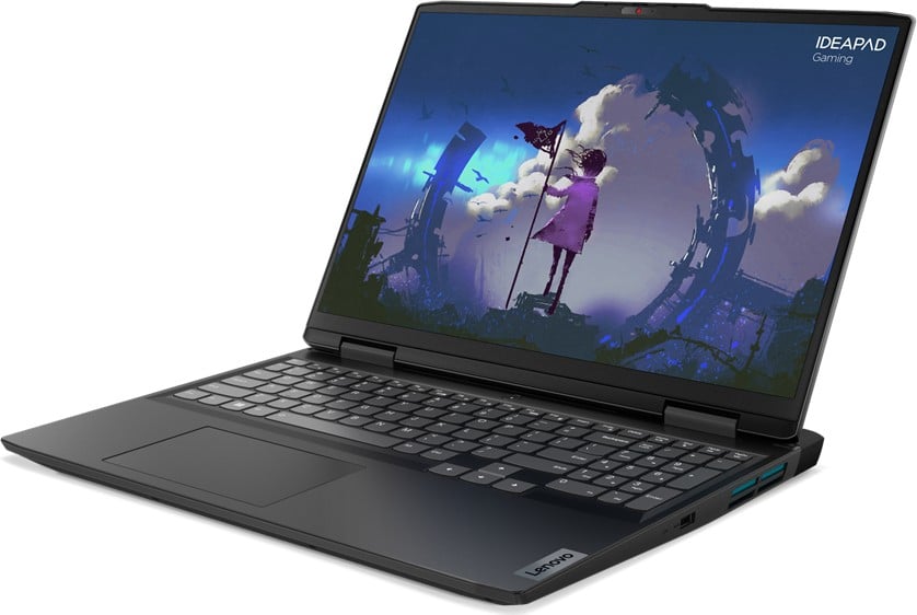 Купить Ноутбук Lenovo IdeaPad Gaming 3 15IAH7 (82S900UHRA) - ITMag