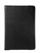 Чехол EGGO для Samsung Galaxy Tab 10.1 P7500/7510 (кожа, черный)