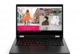Купить Ноутбук Lenovo L13 Yoga (20VK001QUS)