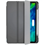 Mutural PINYUE Case iPad 7/8, 10.2 (2019 / 2020 / 2021), Black