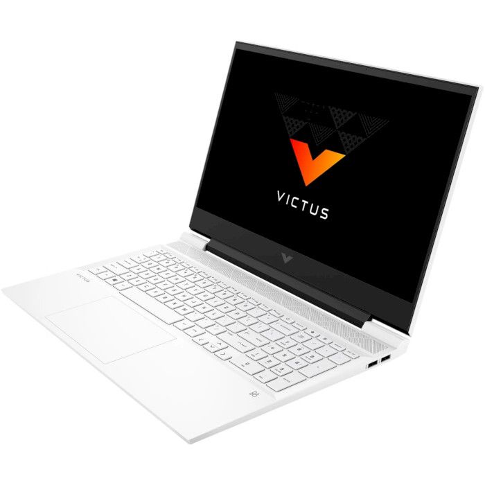 Купить Ноутбук HP Victus 16-d1037ua Ceramic White (8A7Y6EA) - ITMag