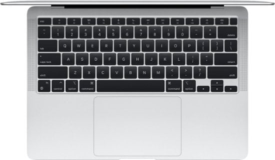 Apple MacBook Air 13" Silver Late 2020 (MGN93) - ITMag