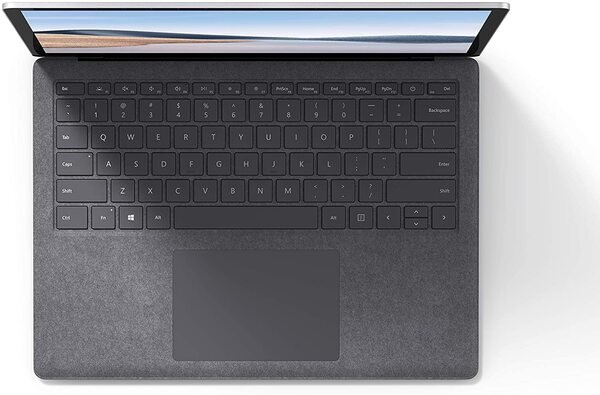 Купить Ноутбук Microsoft Surface Laptop 4 13 (5AI-00145) - ITMag