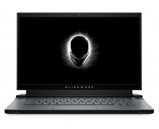 Купить Ноутбук Alienware m15 R3 (AWM15-7593BLK-PUS) - ITMag