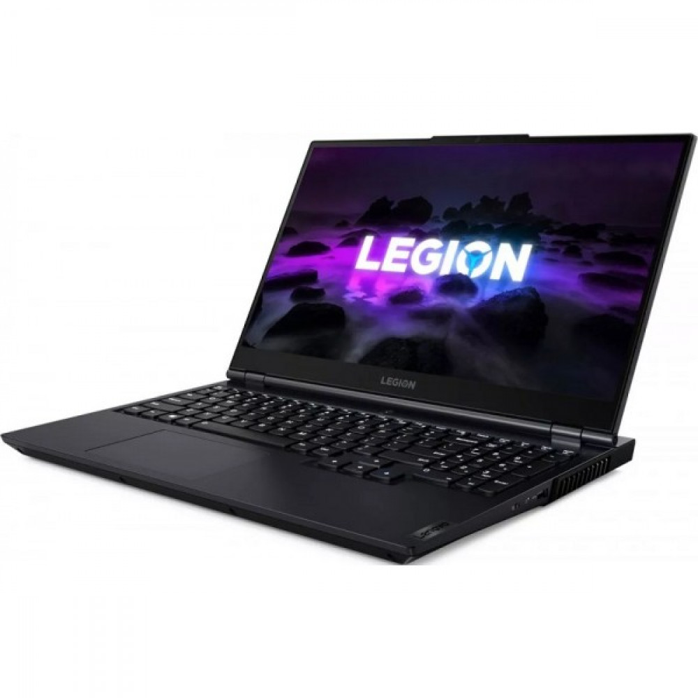 Купить Ноутбук Lenovo Legion 5 15ACH (82JU00JKPB) - ITMag