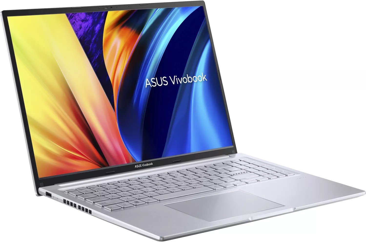 Купить Ноутбук ASUS VivoBook 16X F1605PA (F1605PA-MB091W) - ITMag