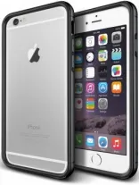 Verus Iron Bumber case for iPhone 6/6S (Black-Titanium)