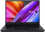 Купить Ноутбук ASUS ProArt Studiobook Pro 16 OLED W7600H5A (W7600H5A-L2018X)