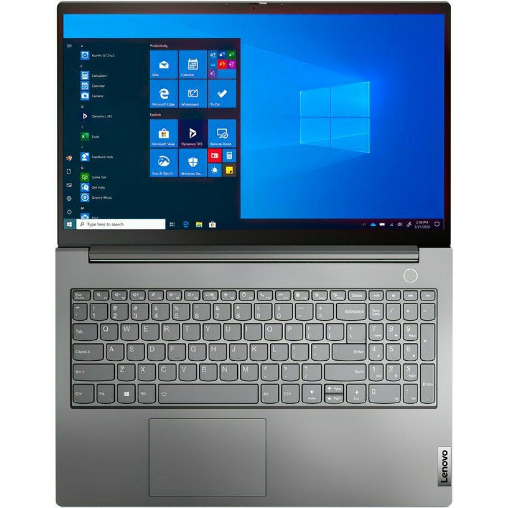 Купить Ноутбук Lenovo ThinkBook 15 G2 ITL (20VE012GPB) - ITMag