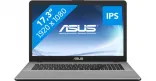 Купить Ноутбук ASUS VivoBook Pro 17 N705UN (N705UN-GC069T)