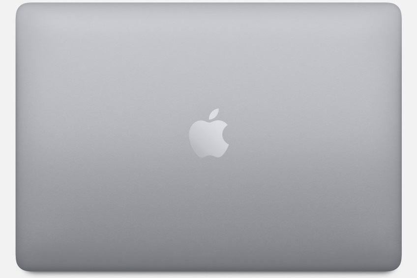 Apple MacBook Pro 13" Space Gray 2020 (MWP42) - ITMag