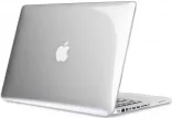 Чехол LAUT Slim Crystal-X MacBook Pro Retina 13" (LAUT_MP13_SL_C) (Прозрачный / Transparent)