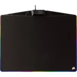 Коврик для мыши Corsair MM800 RGB POLARIS Cloth Edition Black (CH-9440021-EU)