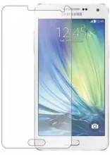 Защитное стекло EGGO Samsung Galaxy A510 A5 (2016) (глянцевое)