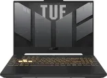 Купить Ноутбук ASUS TUF Gaming F15 FX507ZE (FX507ZE-HN080W)