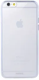 Чехол Remax для iPhone 6/6S 0.5mm White PC