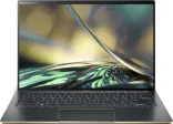 Купить Ноутбук Acer Swift 5 SF514-56T Green (NX.K0HEU.00E)