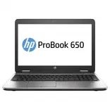 Купить Ноутбук HP ProBook 650 G2 (V1B59ES) Black