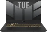 Купить Ноутбук ASUS TUF Gaming F17 FX707ZE (FX707ZE-IS74)