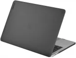 Чехол LAUT Huex для MacBook Pro 15 (Retina) (2016) Black (LAUT_15MP16_HX_BK)