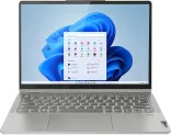 Купить Ноутбук Lenovo IdeaPad Flex 5 14IAU7 Cloud Grey (82R700G6RA)