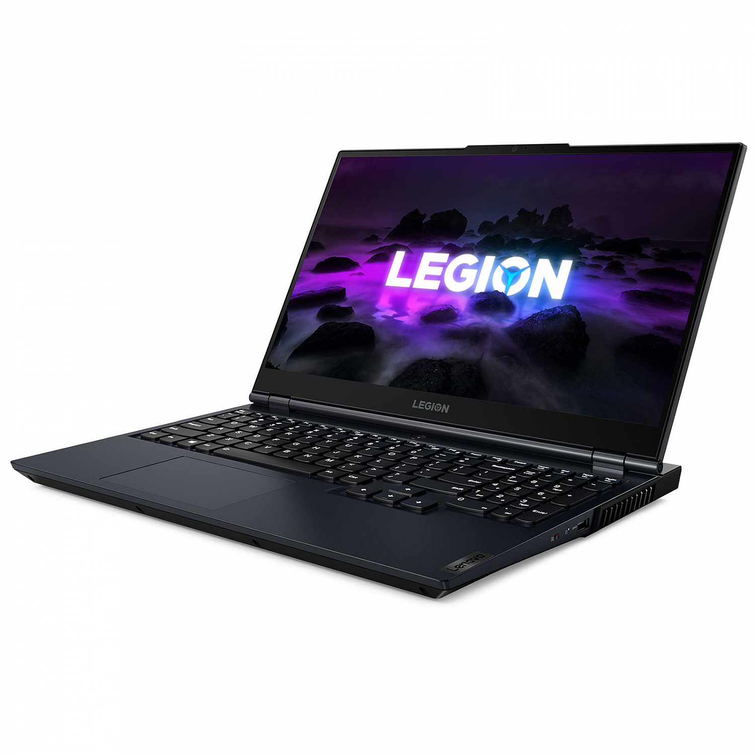 Купить Ноутбук Lenovo Legion 5 15ACH6H (82JU00TNPB) - ITMag