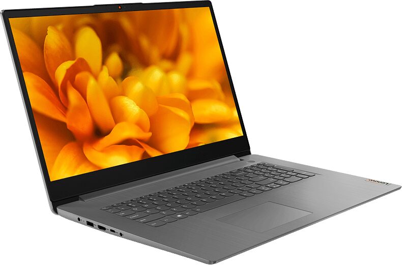 Купить Ноутбук Lenovo IdeaPad 3 17ITL6 (82H900TUPB) - ITMag