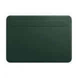 Карман WIWU Skin Pro II Leather MacBook 14,2 Forest Green