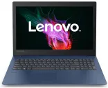 Купить Ноутбук Lenovo IdeaPad 330-15 Blue (81DC009LRA)
