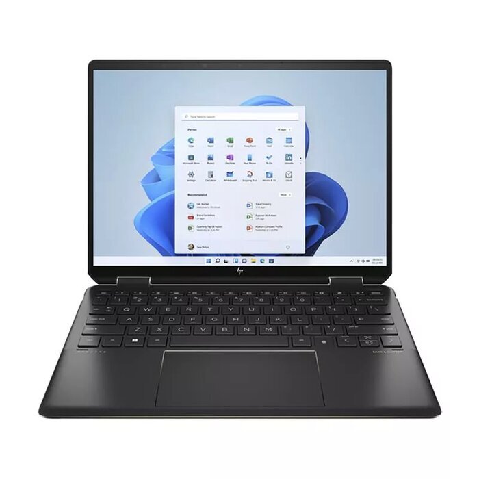 Купить Ноутбук HP Spectre x360 14-ef1047nr (79W64UA) - ITMag