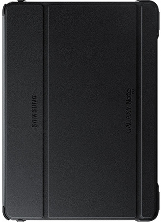 Чехол Samsung Book Cover для Galaxy Note 2014 Edition P6000/P6010/P605 Black - ITMag