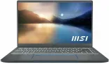 Купить Ноутбук MSI Prestige 14 EVO A11MO (A11MO-085XUA)