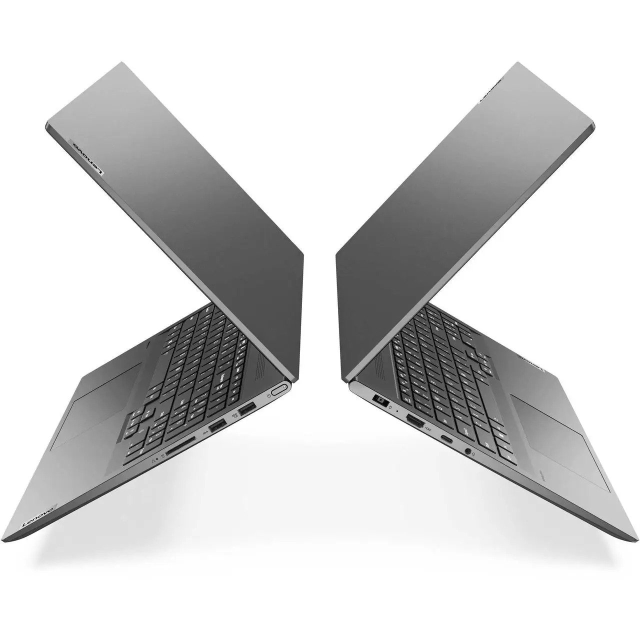 Купить Ноутбук Lenovo Slim 7 16IAH7 Storm Grey (82VB0002US) - ITMag