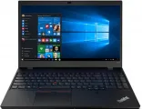 Купить Ноутбук Lenovo ThinkPad P15v (20TQ003QRT)