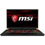 Купить Ноутбук MSI GS75 9SE (GS759SE-475XPL)